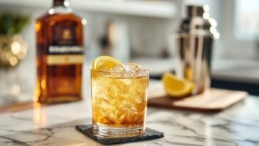 Disaronno Cocktail