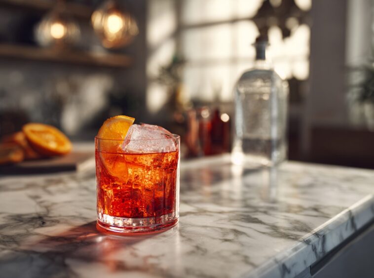 Top 15 Dry Vermouth Cocktails to Drink 1 Dry Vermouth Cocktail