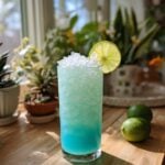 Earth Day Cocktail