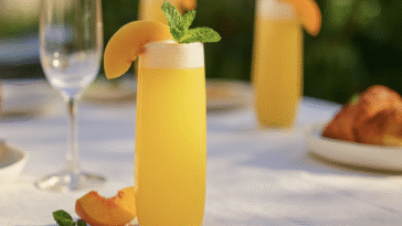 Easy Cocktails