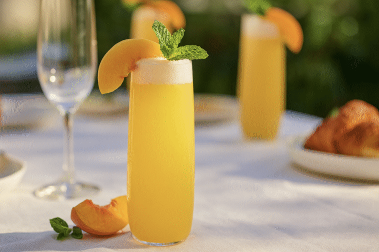 Easy Cocktails