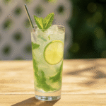 Easy Rum Cocktails