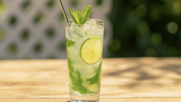Easy Rum Cocktails