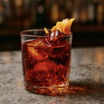 Easy Whiskey Cocktails