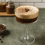 Espresso Cocktails