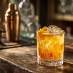 Falernum Cocktail