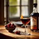 Fernet Branca Cocktail