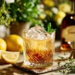 Frangelico Cocktail
