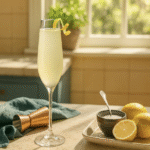 French Cocktails