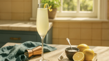 French Cocktails