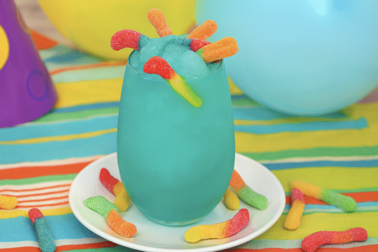 Fun Cocktails
