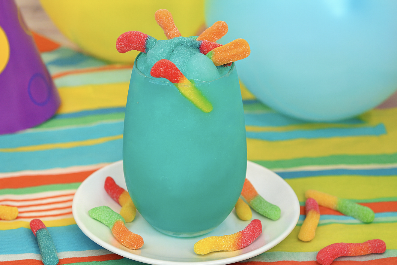 Fun Cocktails