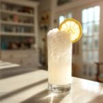 Gin Cocktail