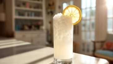 Gin Cocktail