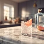 Gin Cocktail