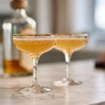 Ginger Cocktail