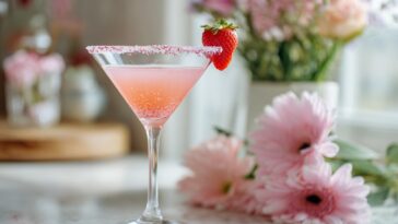 Girly Cocktail