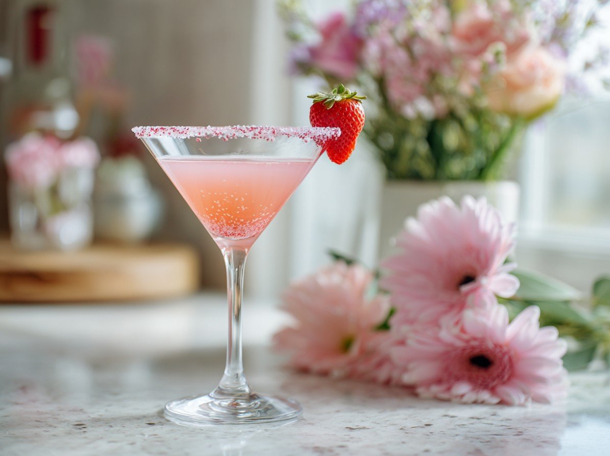 Girly Cocktail