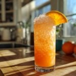 Gluten-Free Cocktail