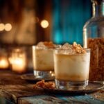 Goldschlager Cocktail