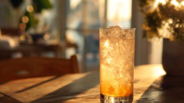 Grappa Cocktail