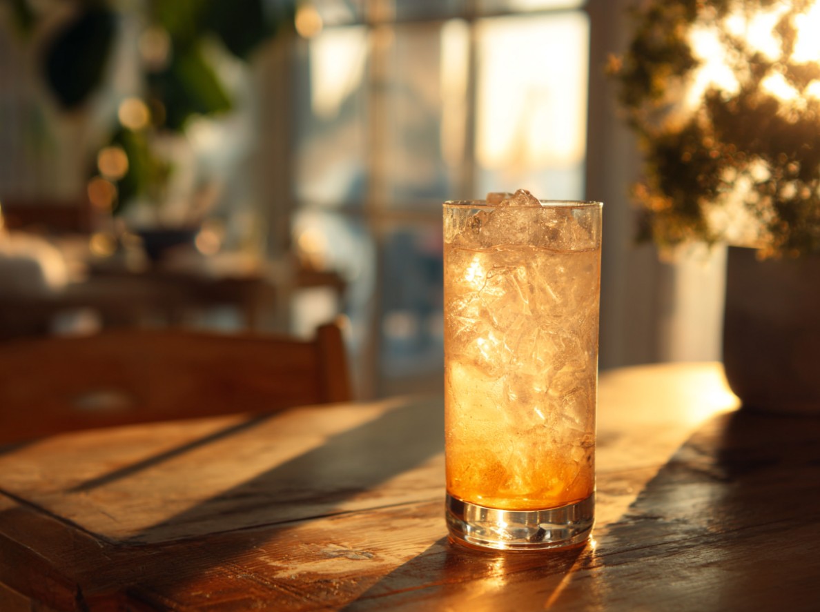 Grappa Cocktail