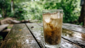 Gross Drink