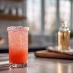 Guava Cocktail