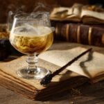 Harry Potter Cocktail