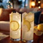 Healthier Cocktail