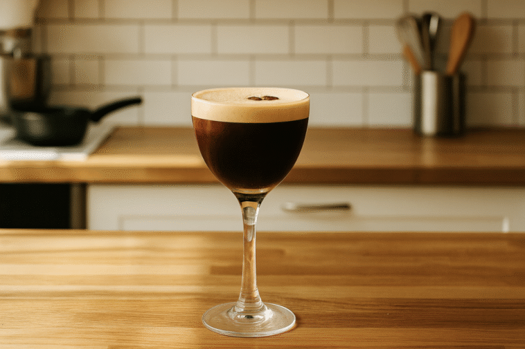 Hennessy Cocktails