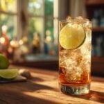 Highball Cocktail