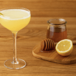 Honey Cocktails