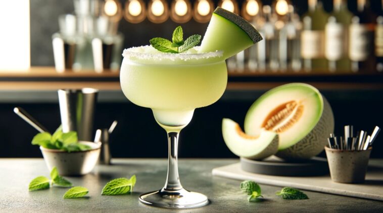 12 Best Honeydew Cocktails To Drink Honeydew Cocktails 758x423 