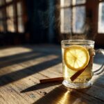 Hot Cocktail