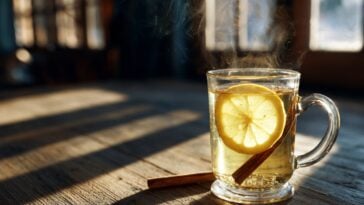 Hot Cocktail