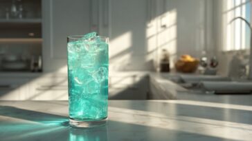 Hpnotiq Cocktail