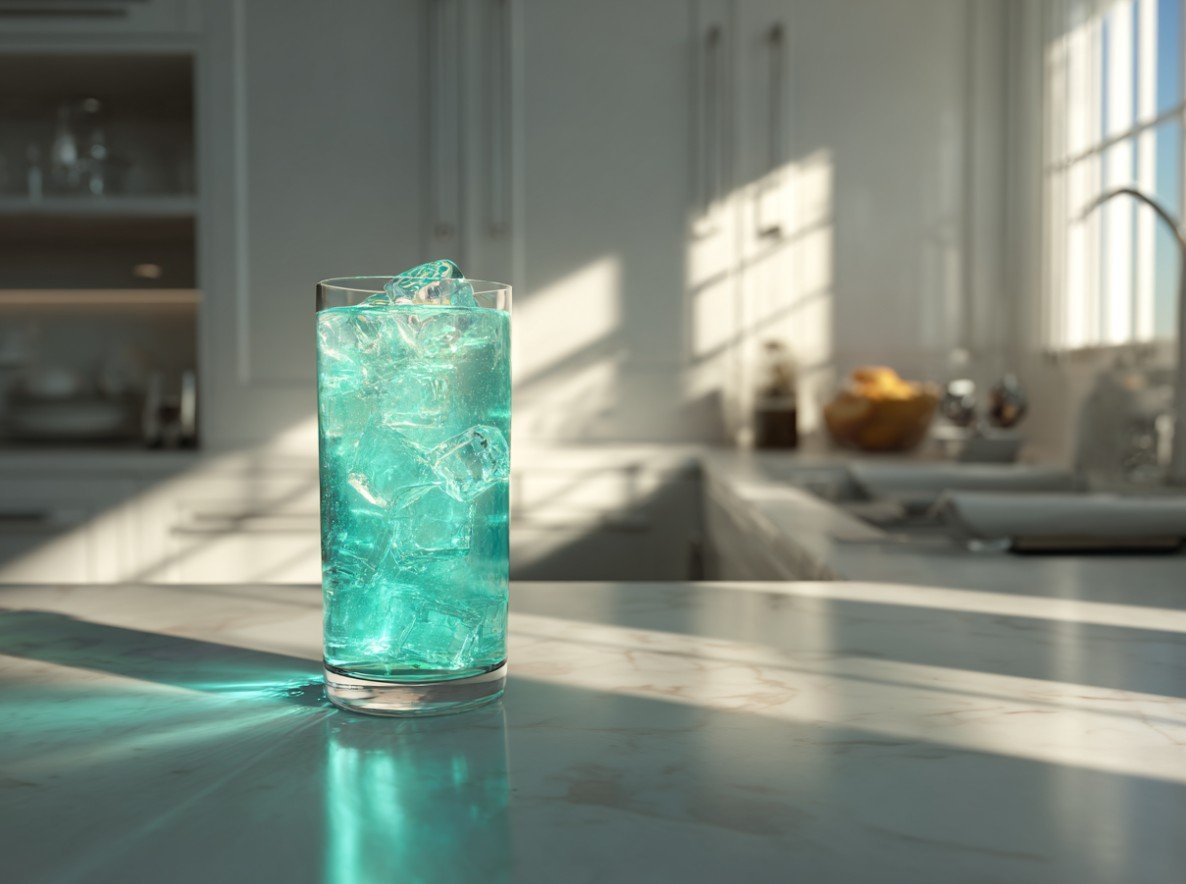 Hpnotiq Cocktail