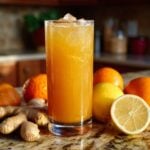 Immune Boosting Cocktail