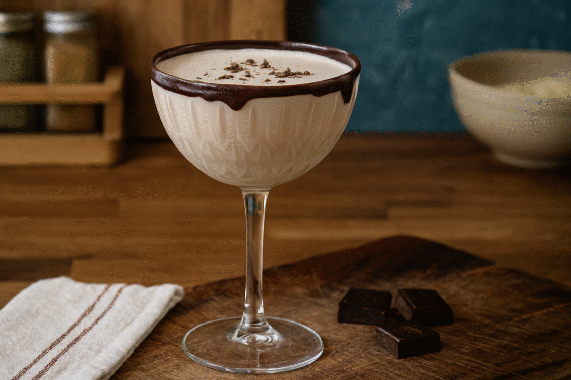 13 Best Irish Cream Cocktails to Drink