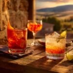Italian Cocktails