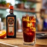 Jagermeister Cocktail