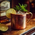 Jameson Cocktail