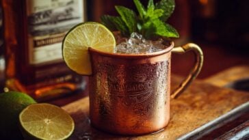 Jameson Cocktail
