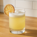 Japanese Whisky Cocktails