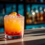 Kombucha Cocktail