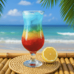 Layered Cocktails