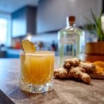 Licor 43 Cocktail