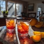 Low ABV Cocktails