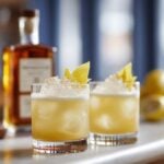 Low-Carb Cocktails